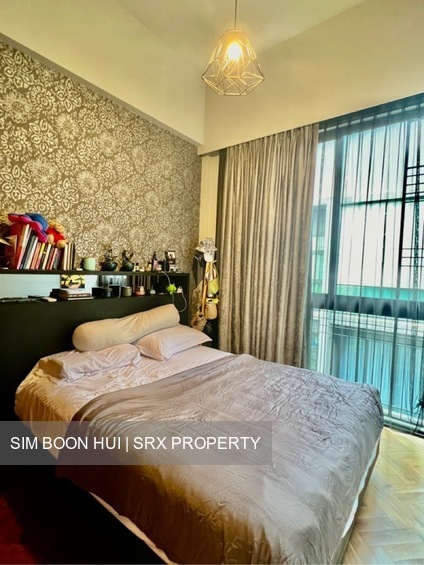 The Asana (D10), Apartment #562078791